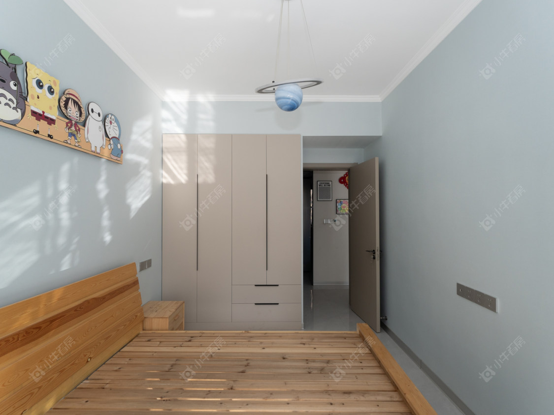 中景尚海城房源室内图 常州中景尚海城在售二手房源室内图_小牛看房