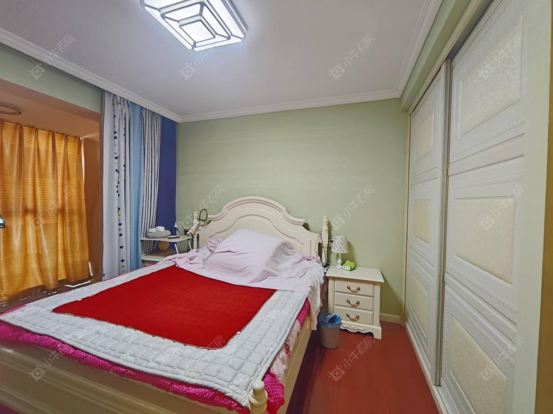 常州南方名居在售二手房房源室内图_小牛看房