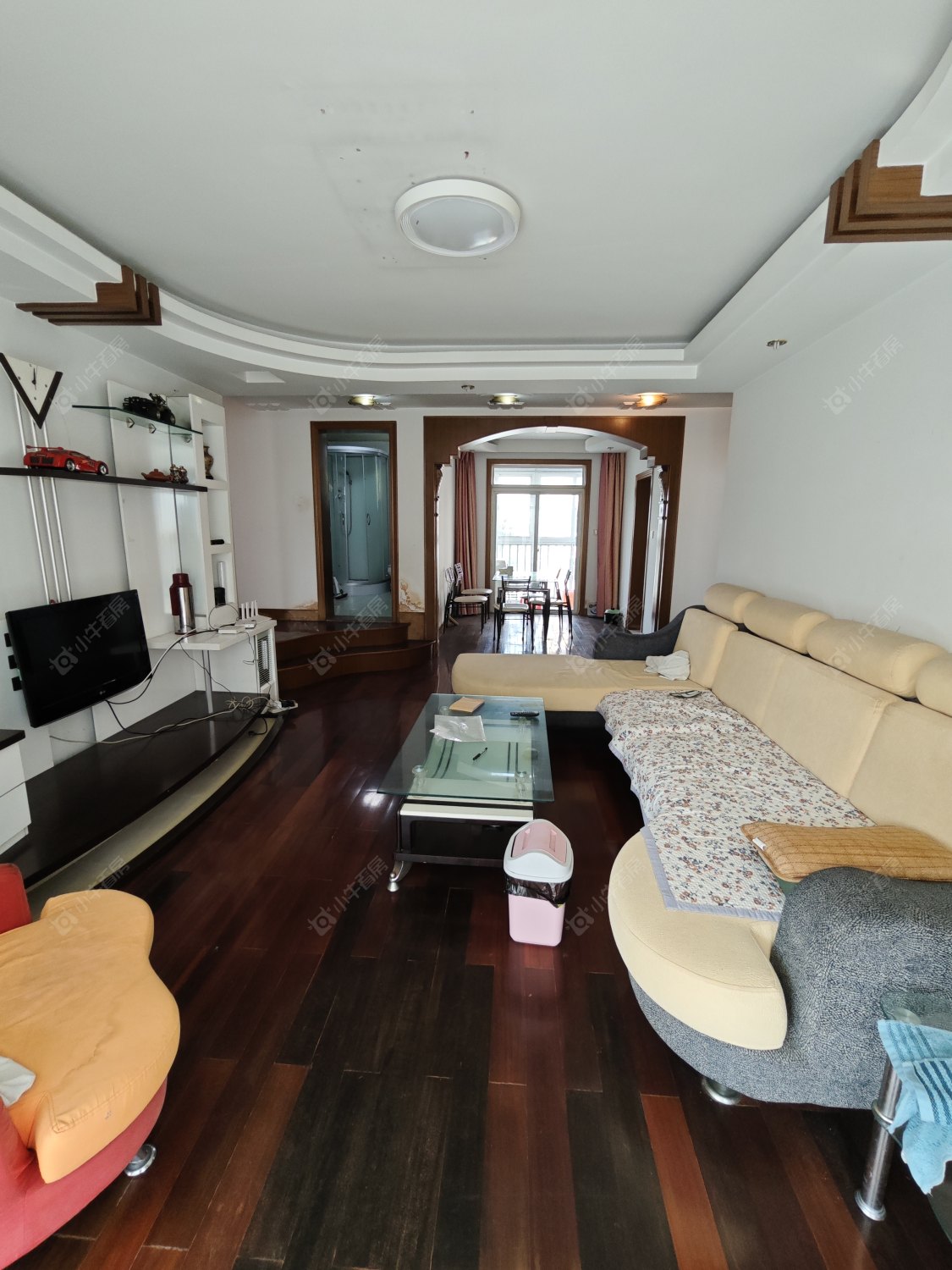 常州江南春晓花园在租房源_小牛看房