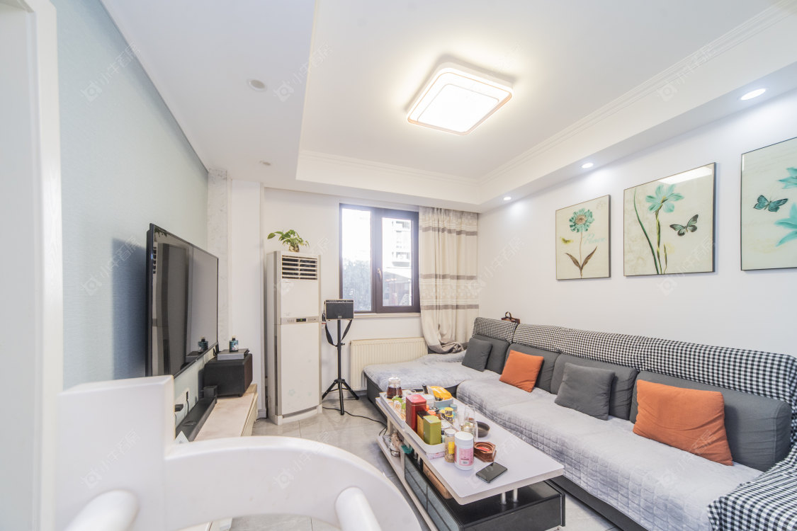 常州绿色家园在售二手房_小牛看房