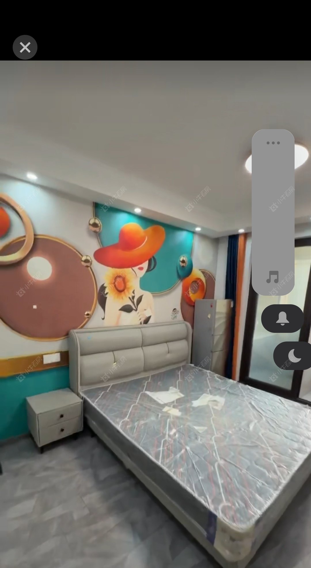 常州绿都万和城七区租房_小牛看房