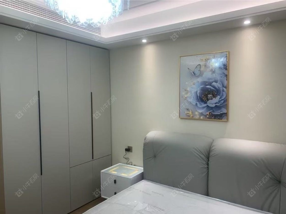 常州万科新都会在租房源室内图_小牛看房