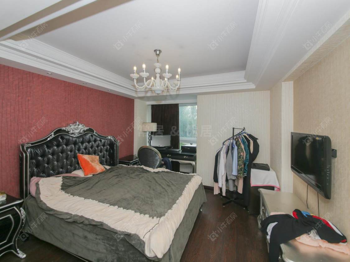 常州颐和世家在售二手房源室内图_小牛看房