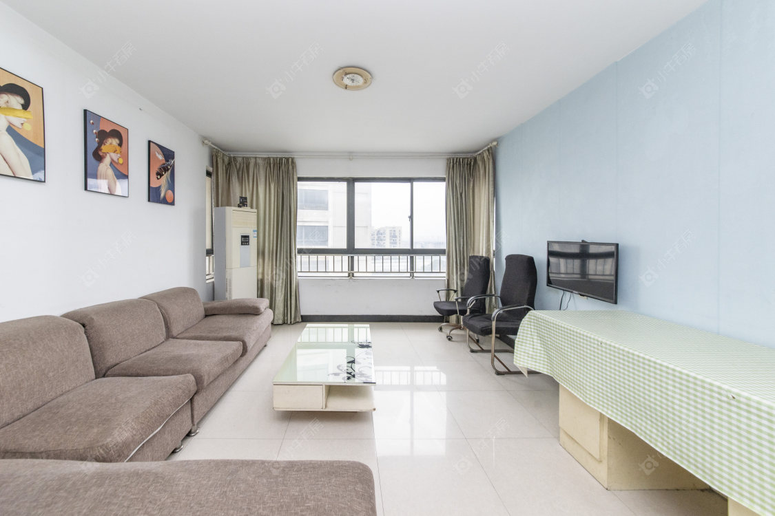 常州金鸡花园在售二手房源_小牛看房