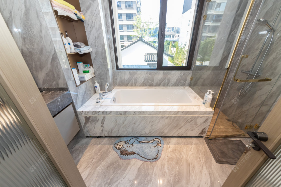 常州桃溪院子在售二手房源室内图_小牛看房