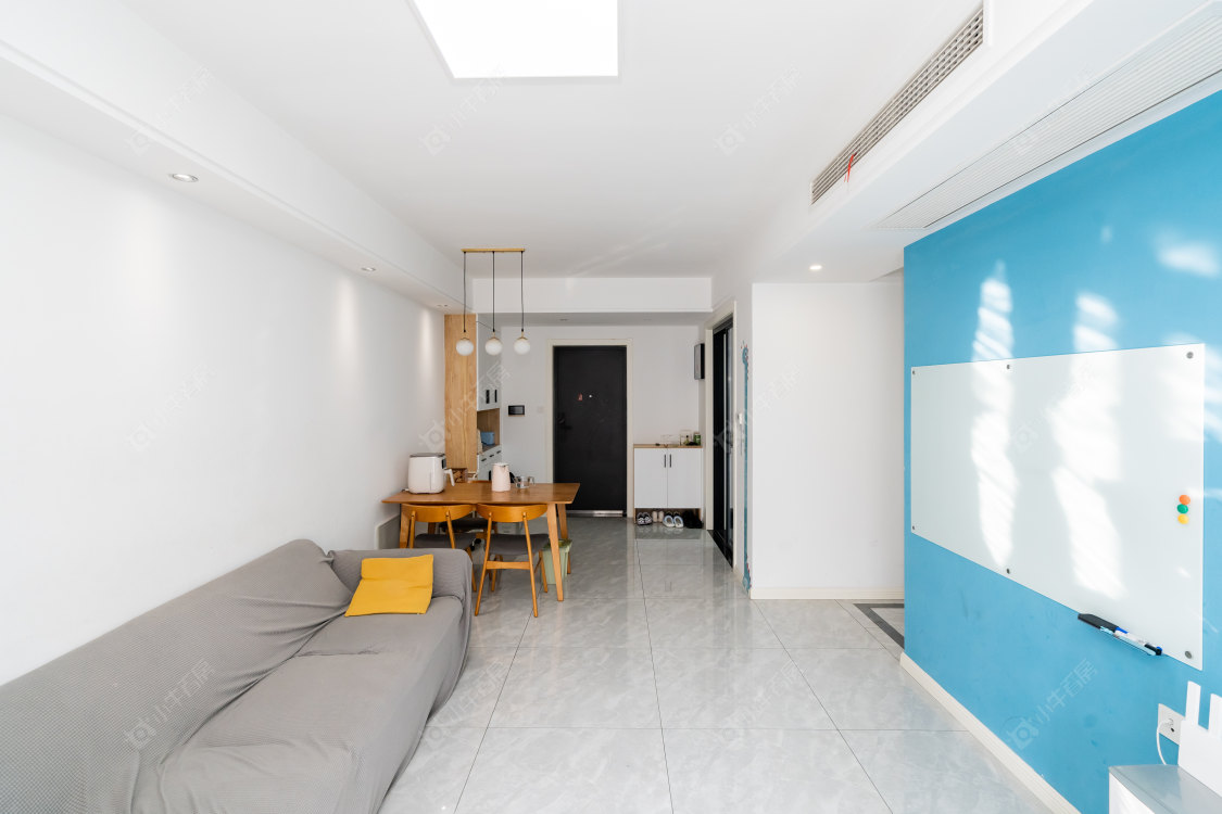 常州华润国际五期在售二手房源室内图_小牛看房