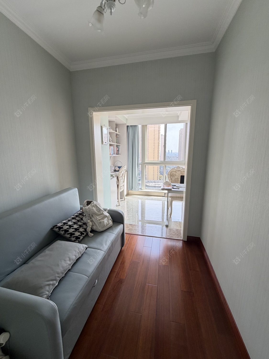 常州水晶城在租房源室内图_小牛看房