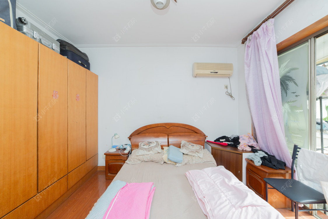 前桥新村房源室内图 常州前桥新村在售二手房源室内图_小牛看房