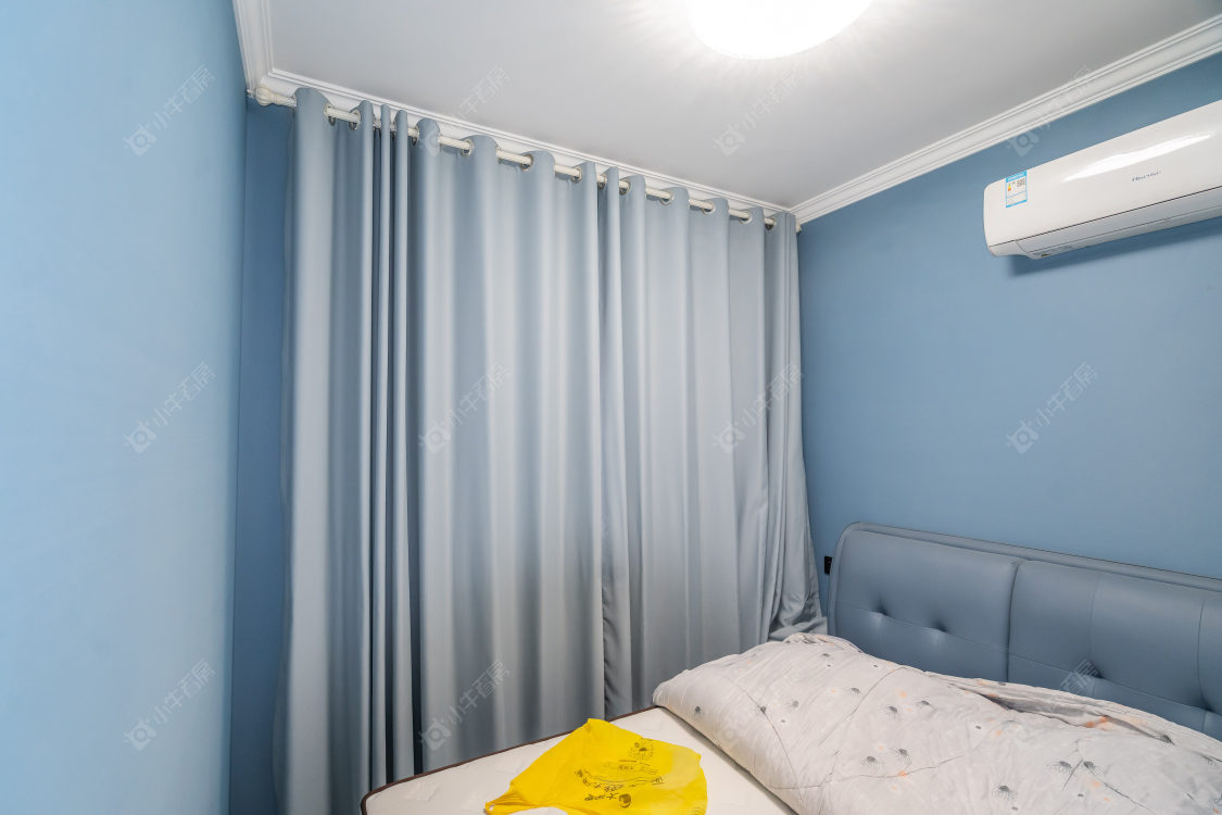 常州九洲玺在售二手房源室内图_小牛看房