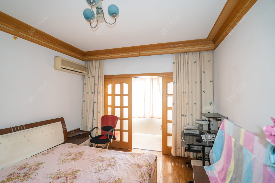 常州桃园公寓在售二手房源室内图_小牛看房