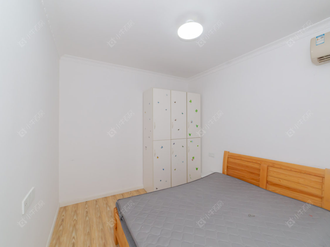 常州中央花园在售二手房源室内图_小牛看房