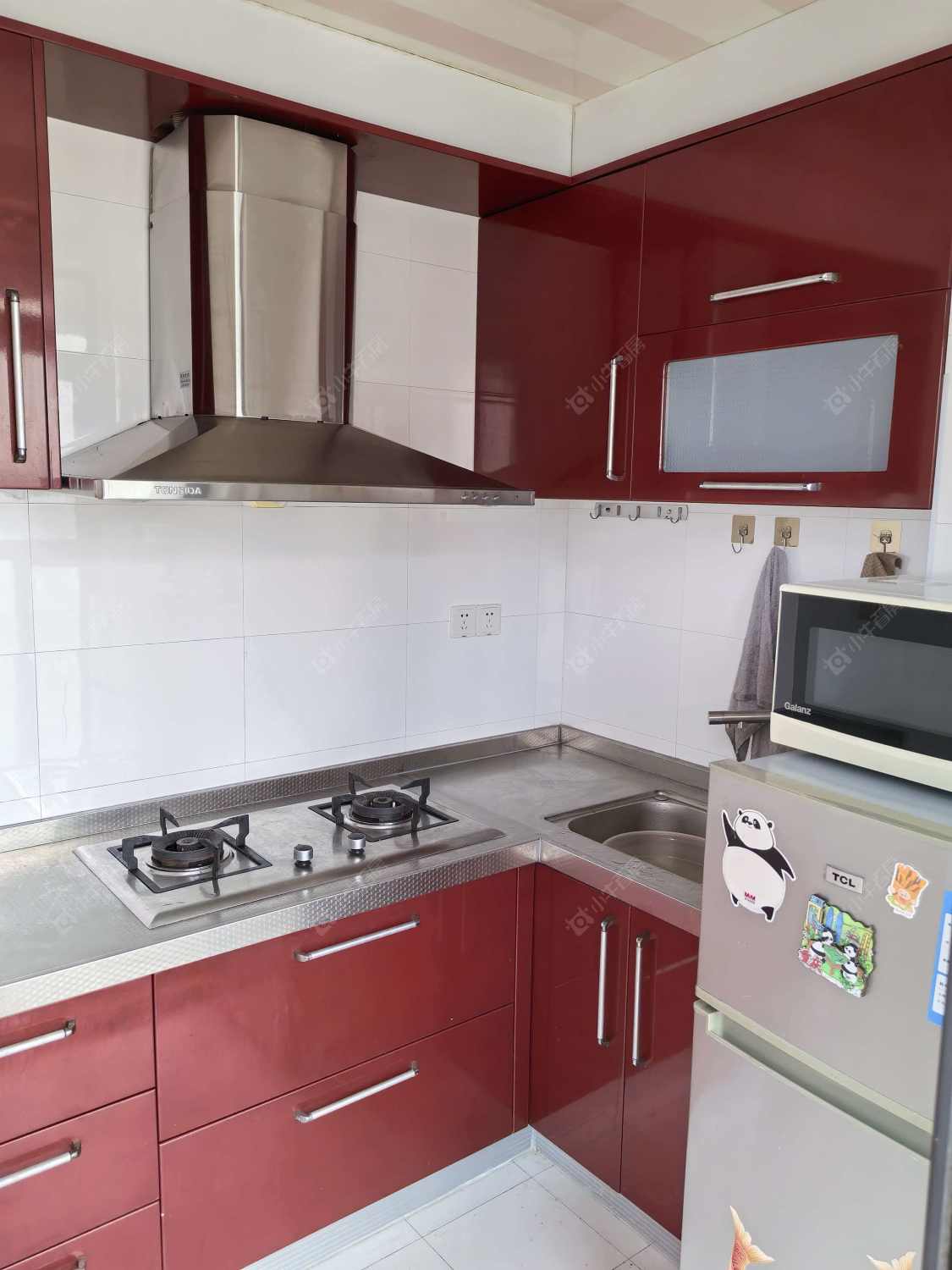 常州金百花园在租房源_小牛看房