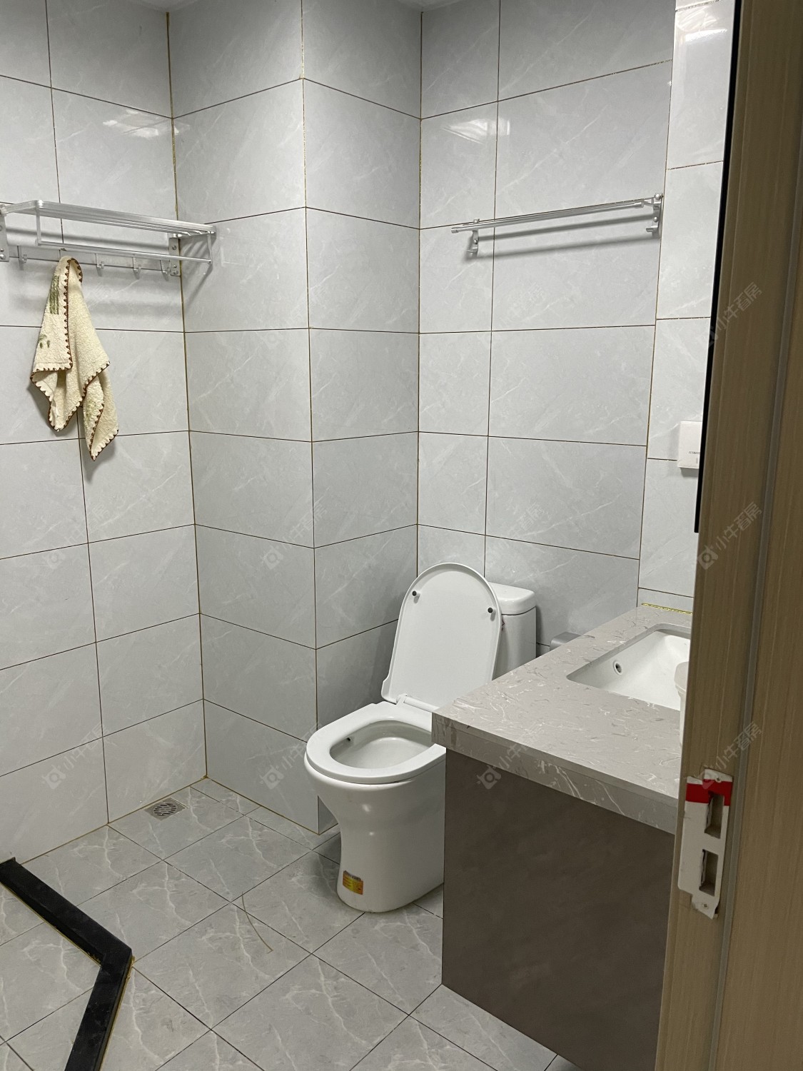 常州世茂香槟湖一期在租房源_小牛看房