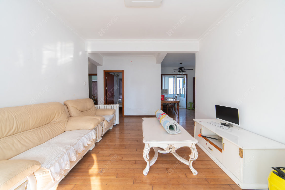 常州云山诗意在售二手房源室内图_小牛看房