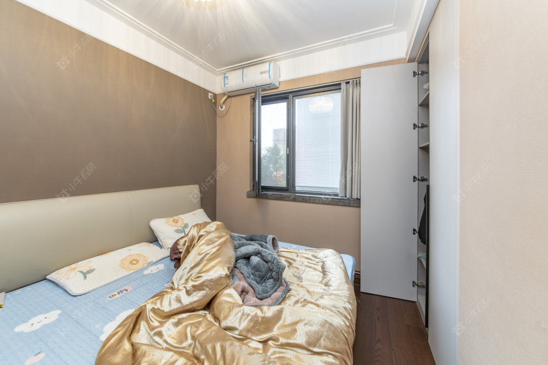 常州恒大御景在售二手房源室内图_小牛看房