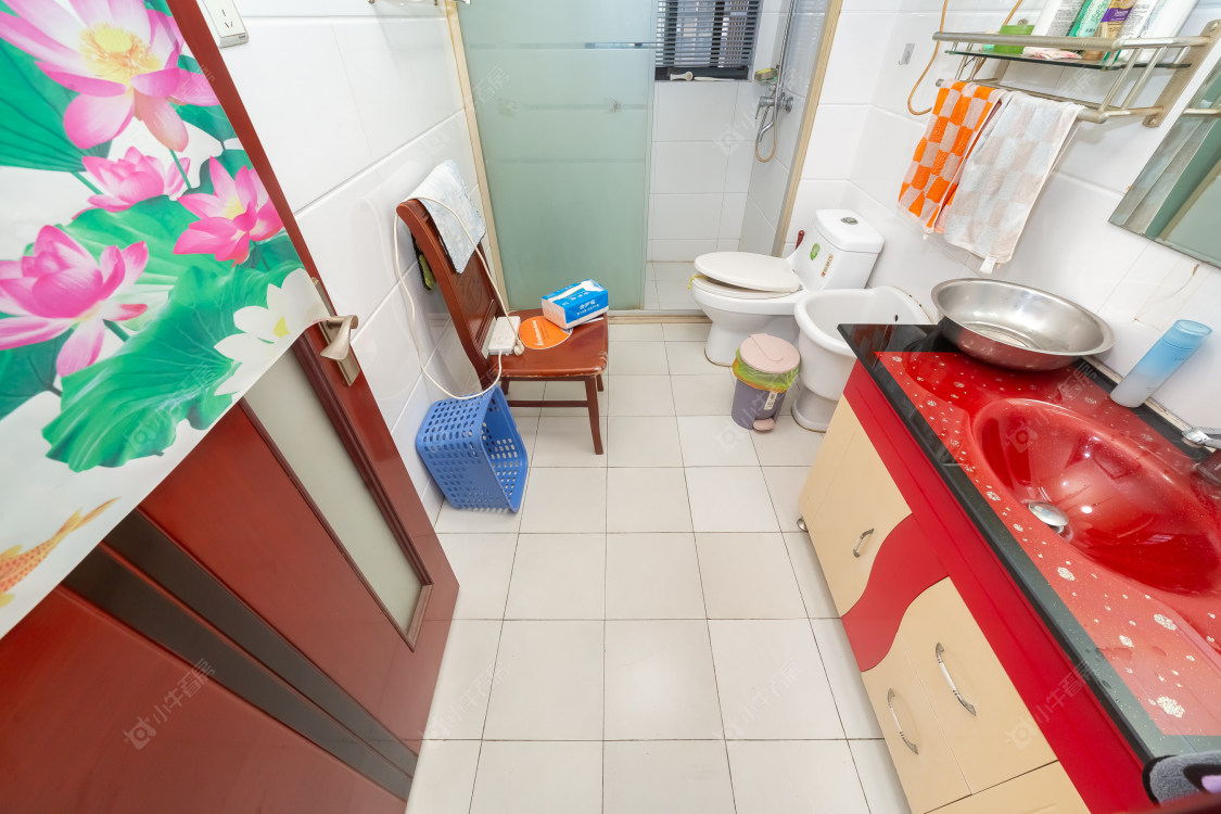 常州天山花园在售二手房源室内图_小牛看房