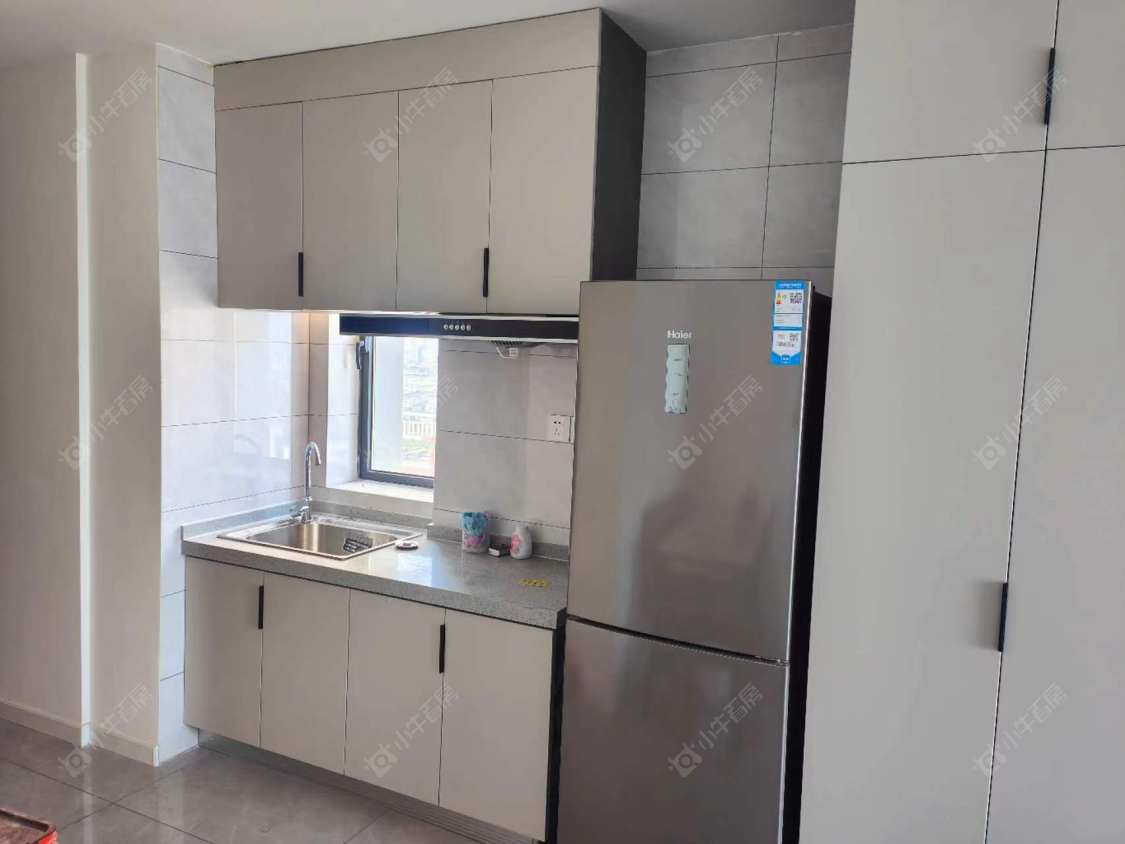 常州高力国际SOHO在租房源_小牛看房