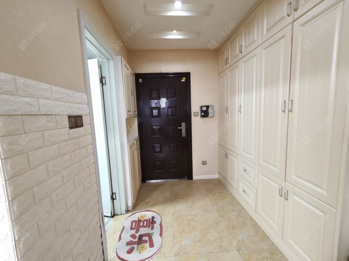 常州香江壹品在租房源室内图_小牛看房