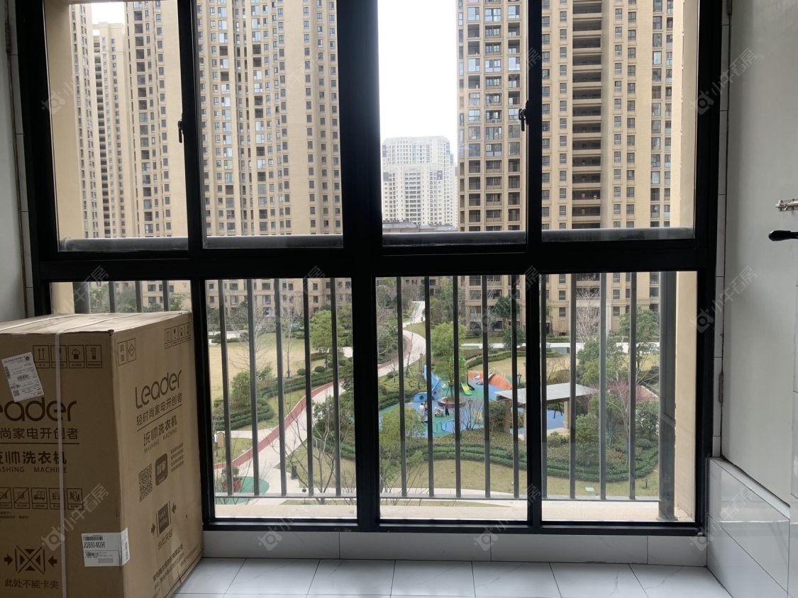 常州玉兰广场五期在租房源室内图_小牛看房