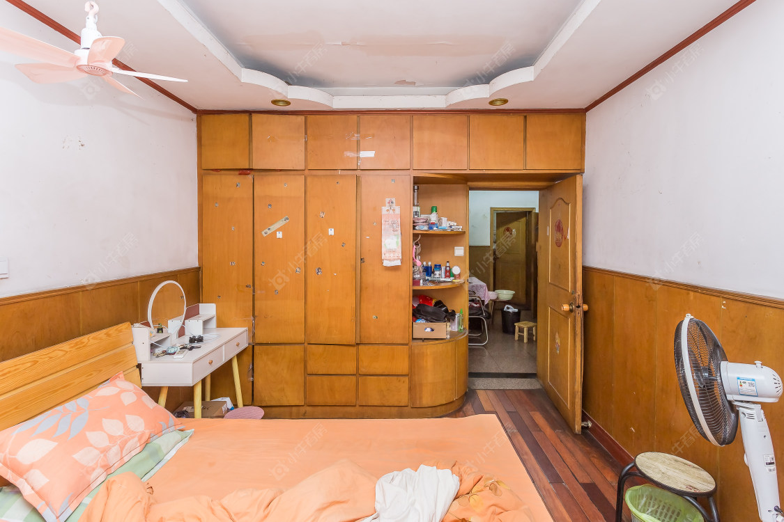 常州红梅东村在售二手房源室内图_小牛看房