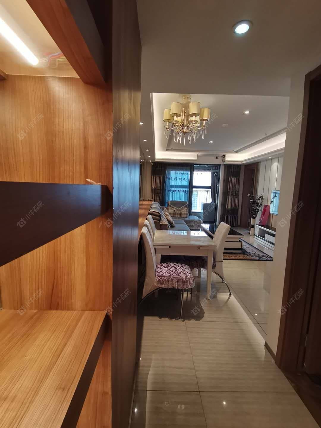 常州恒大翡翠华庭租房_恒大翡翠华庭2室2厅房源出租