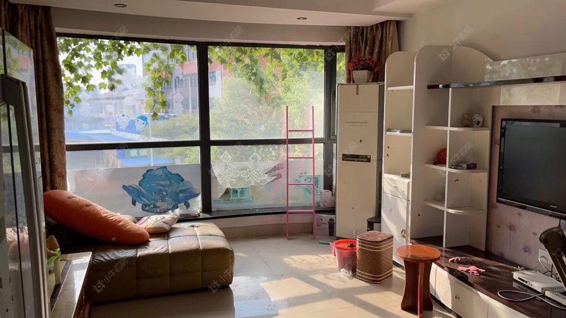 常州光华世家租房_小牛看房