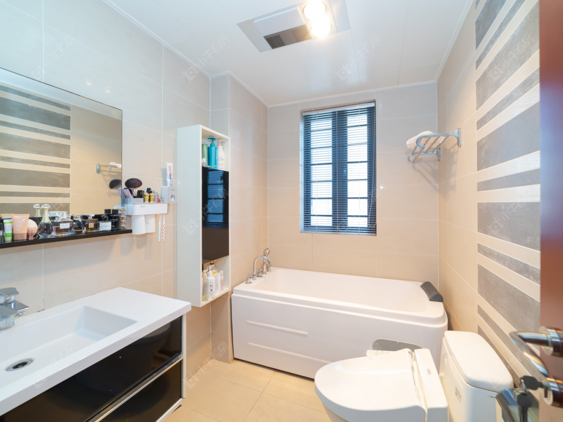 常州彩虹城在售二手房源室内图_小牛看房