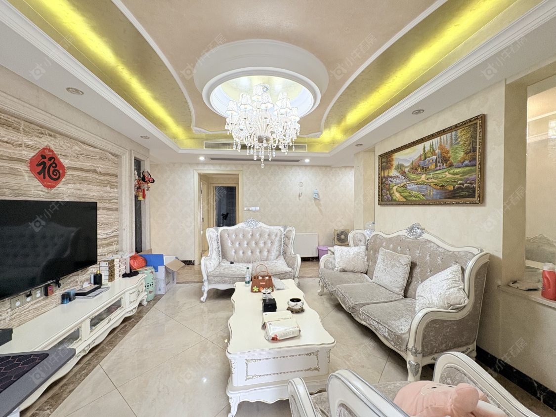 普善人家房源 丹阳普善人家在售二手房源_小牛看房