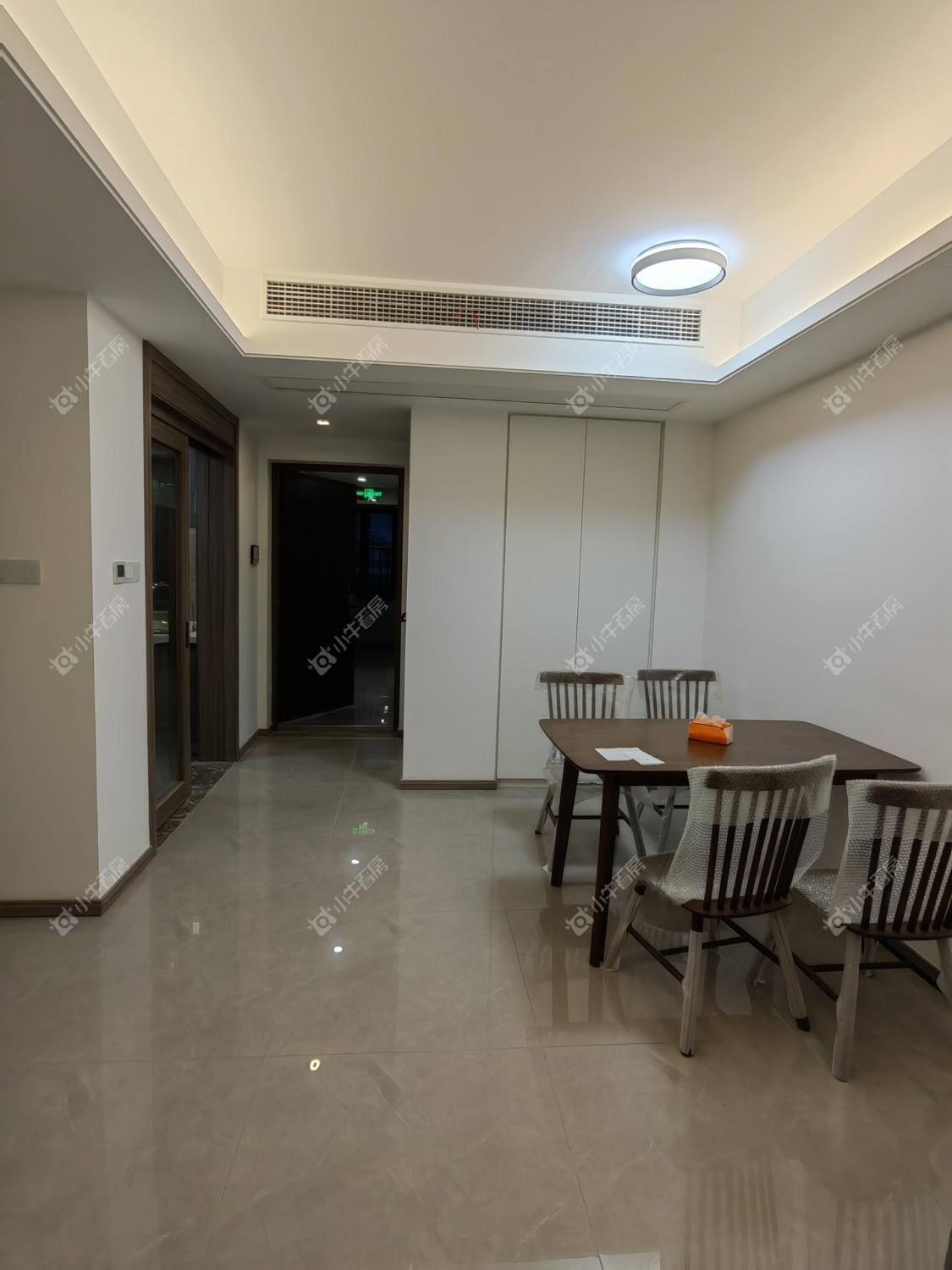 常州弘阳云峯在租房源室内图_小牛看房