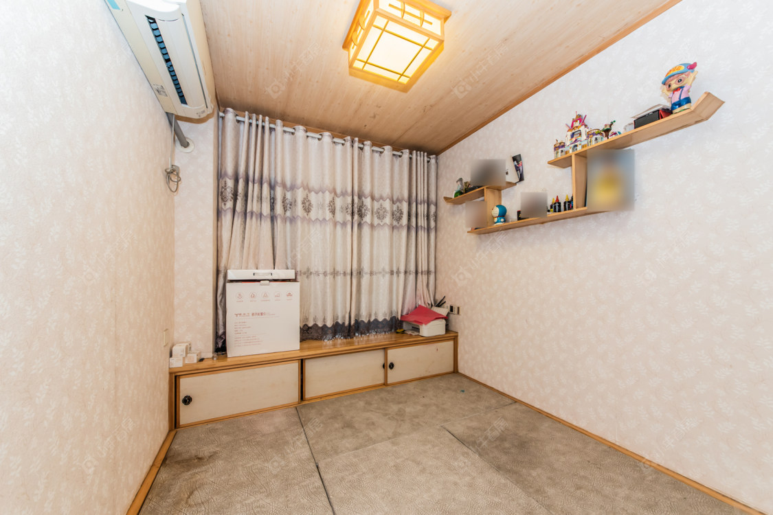 九龙仓时代上院房源室内图 常州九龙仓时代上院在售二手房源室内图_小牛看房