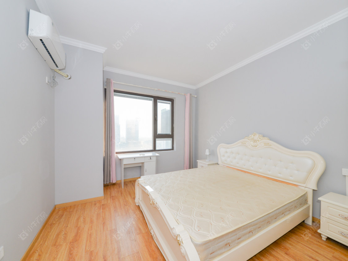 常州中景华府在售二手房源室内图_小牛看房