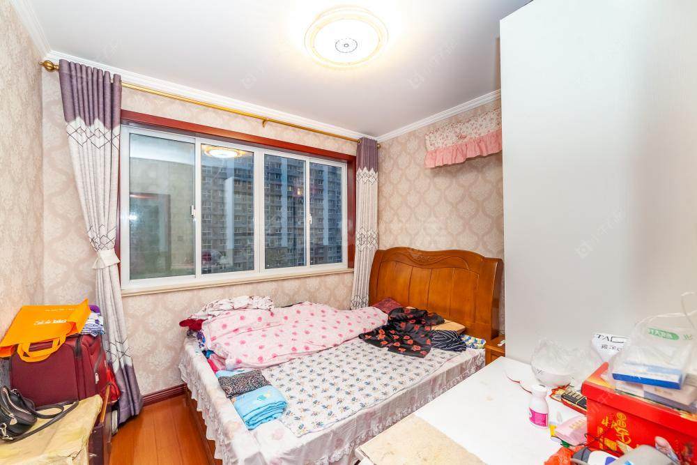 常州新城悠活城在售二手房源室内图_小牛看房