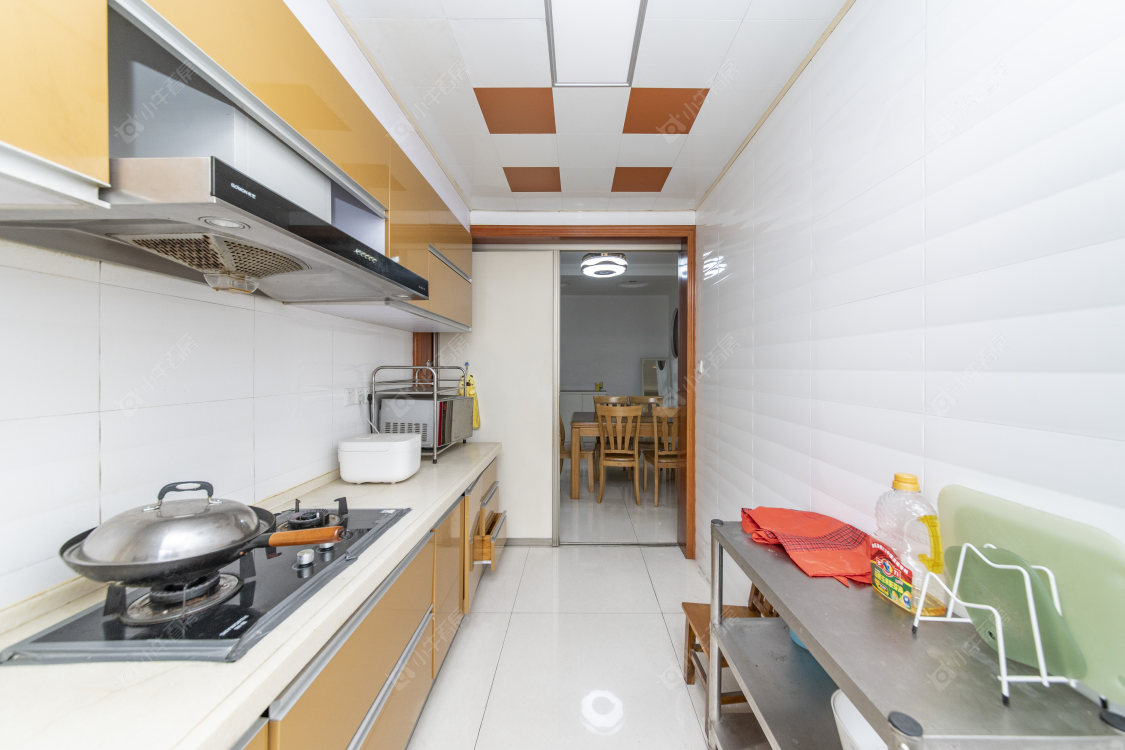 常州新城南都美域在售二手房源室内图_小牛看房