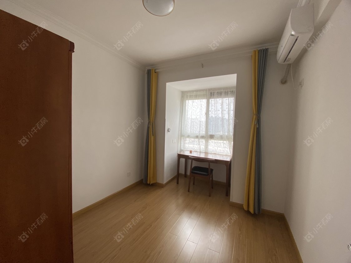 常州香树湾馨苑在租房源室内图_小牛看房