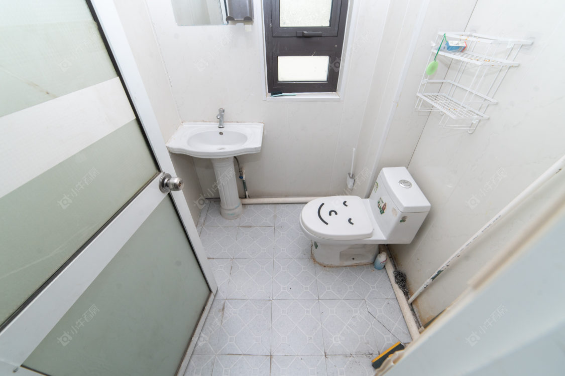 常州路劲雅居乐城市万象在售二手房源室内图_小牛看房