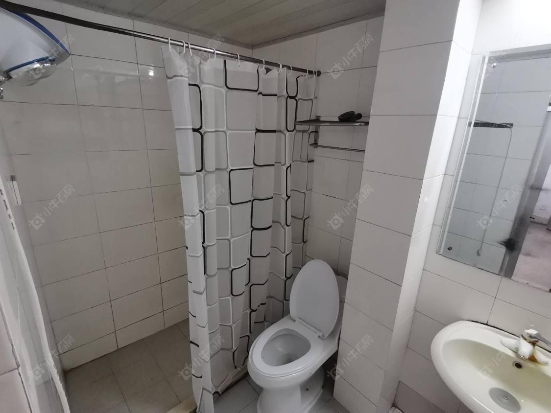 常州浦南新村在租房源室内图_小牛看房