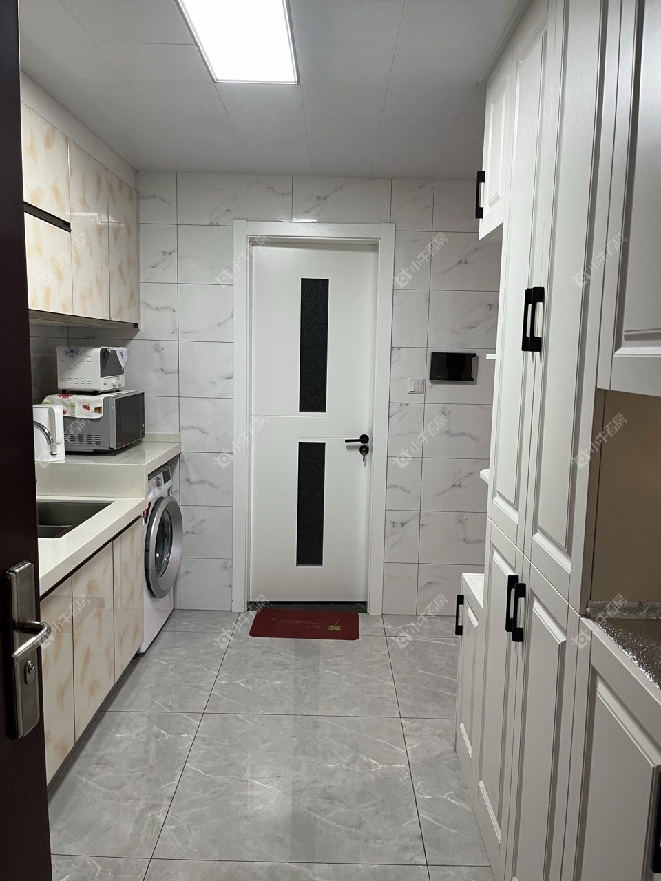 世茂广场房源室内图 常州世茂广场在租房源室内图_小牛看房