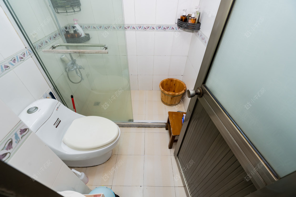 常州丽乐公寓在售二手房源室内图_小牛看房