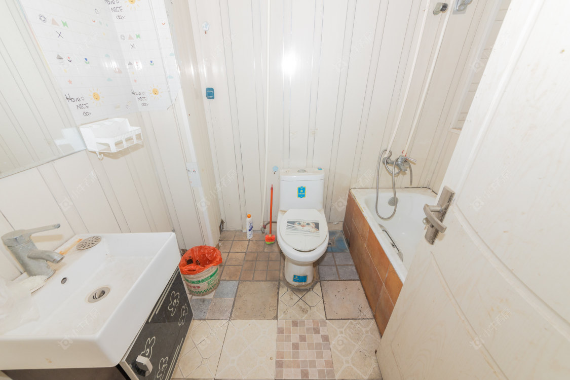 百馨西苑四期房源室内图 常州百馨西苑四期在售二手房源室内图_小牛看房