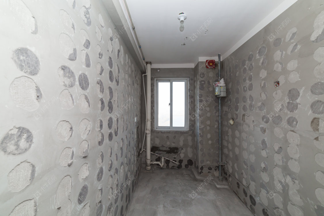 常州蔚蓝天地三四期在售二手房源室内图_小牛看房