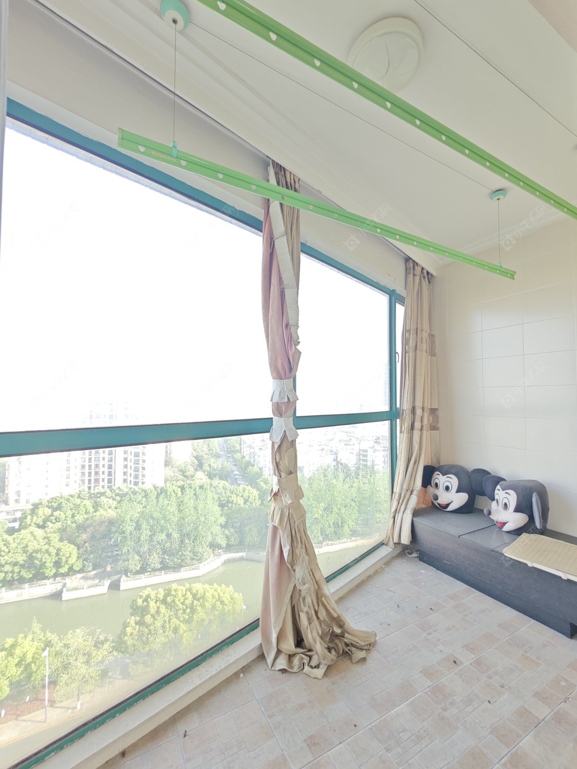 常州晋陵北苑在租房源_小牛看房