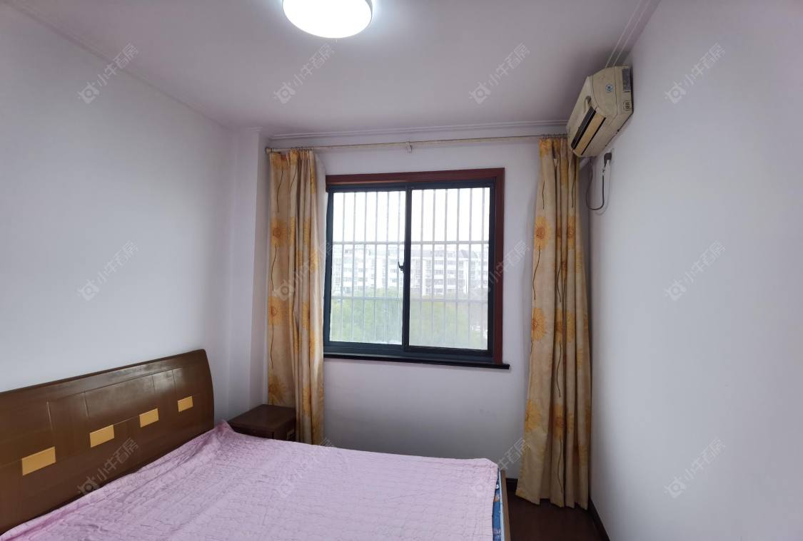 常州腾龙苑西区在租房源室内图_小牛看房