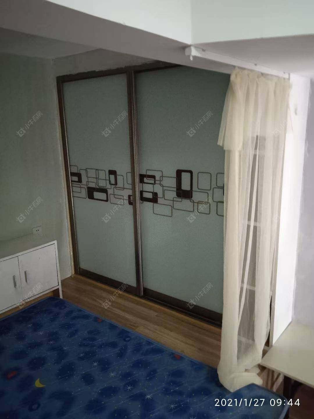 常州公园路在租房源室内图_小牛看房
