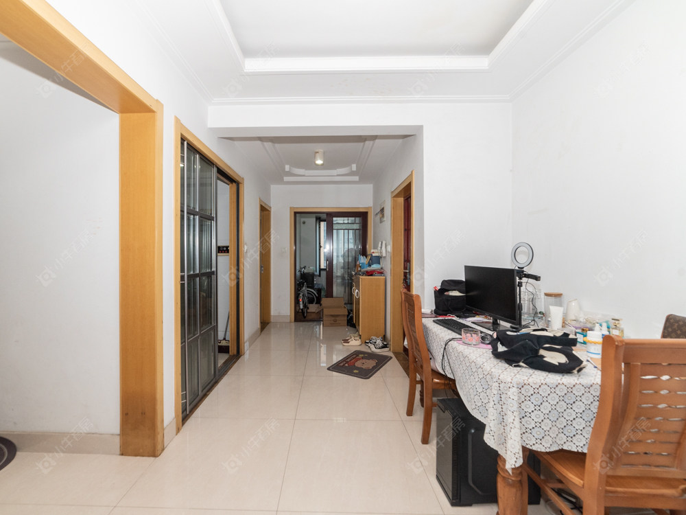 常州清水湾花园一期在售二手房源_小牛看房