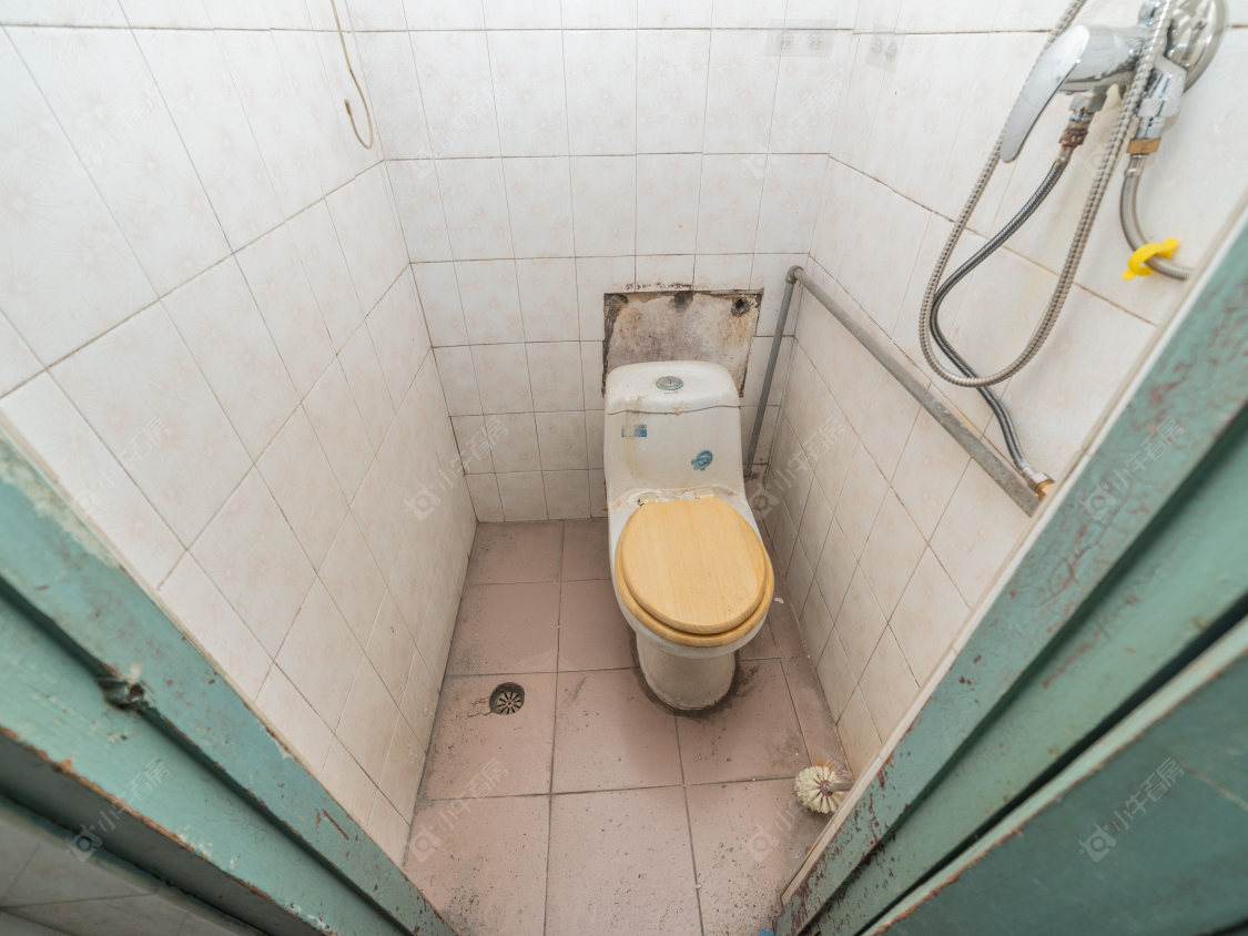 常州工房南区在售二手房源室内图_小牛看房