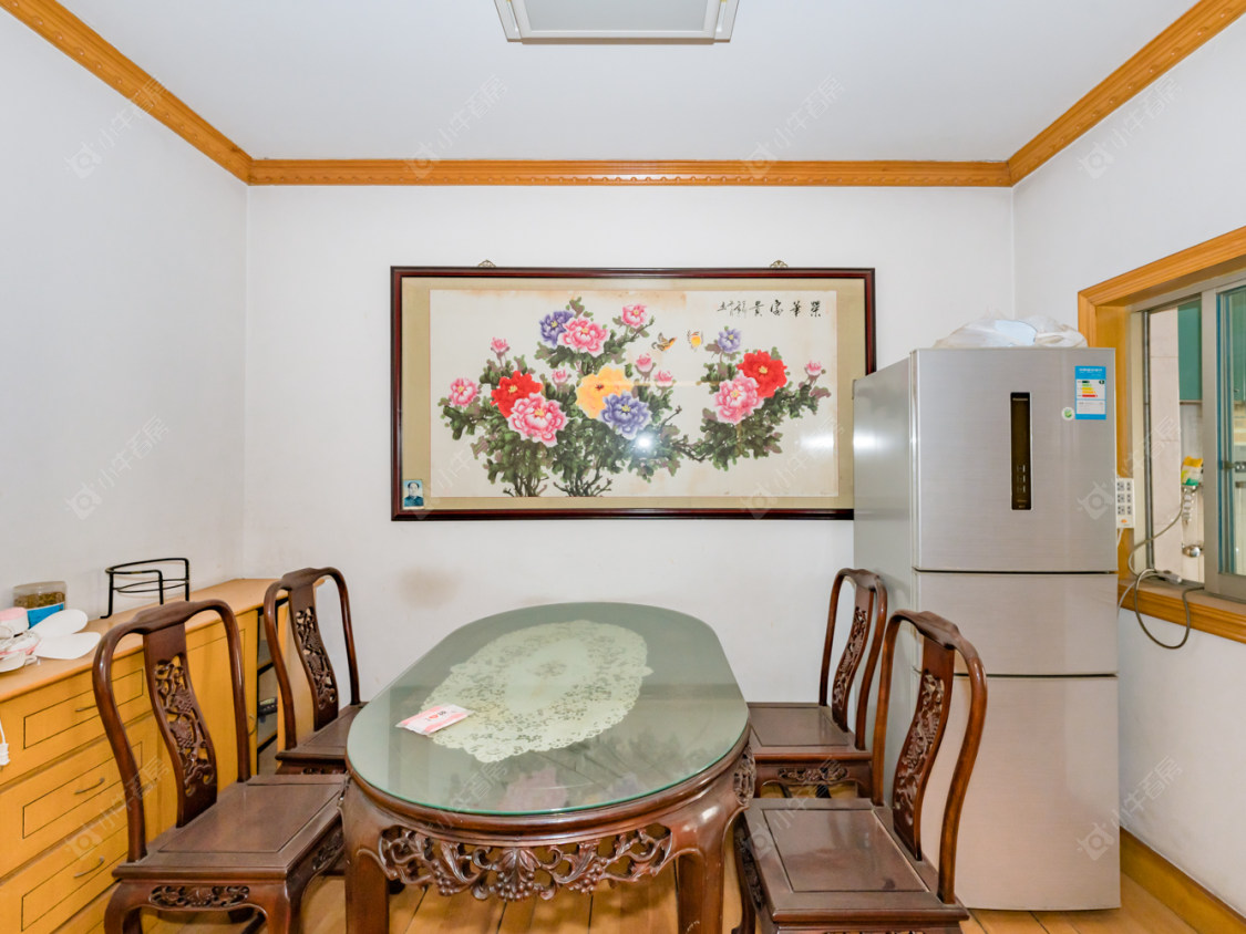 常州邮电公寓在售二手房源室内图_小牛看房