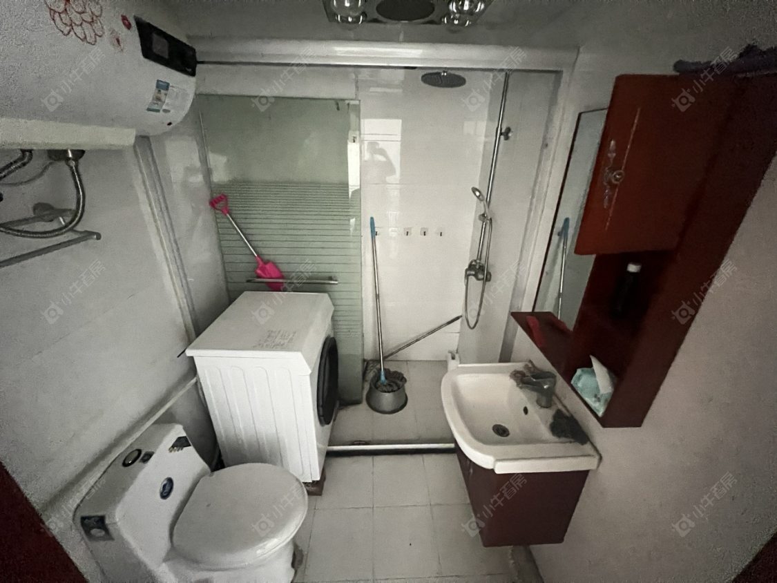 常州银河湾电脑城在租房源室内图_小牛看房