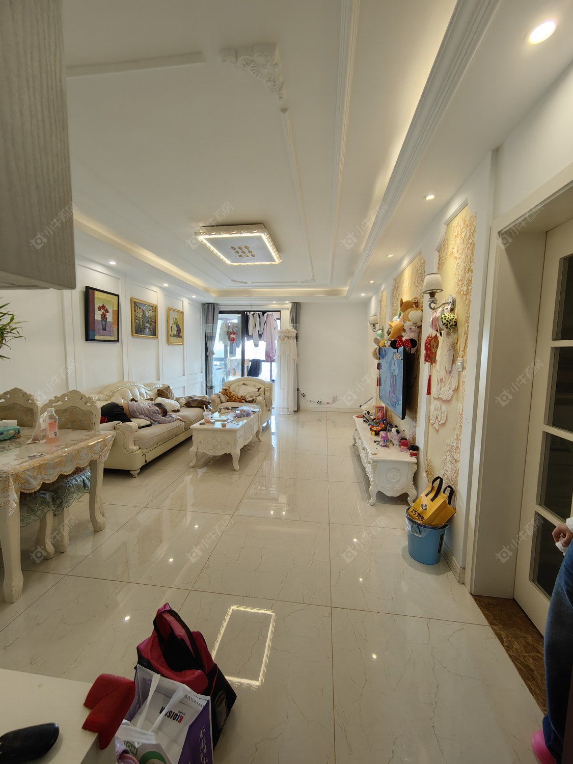 常州绿都万和城七区在租房源_小牛看房