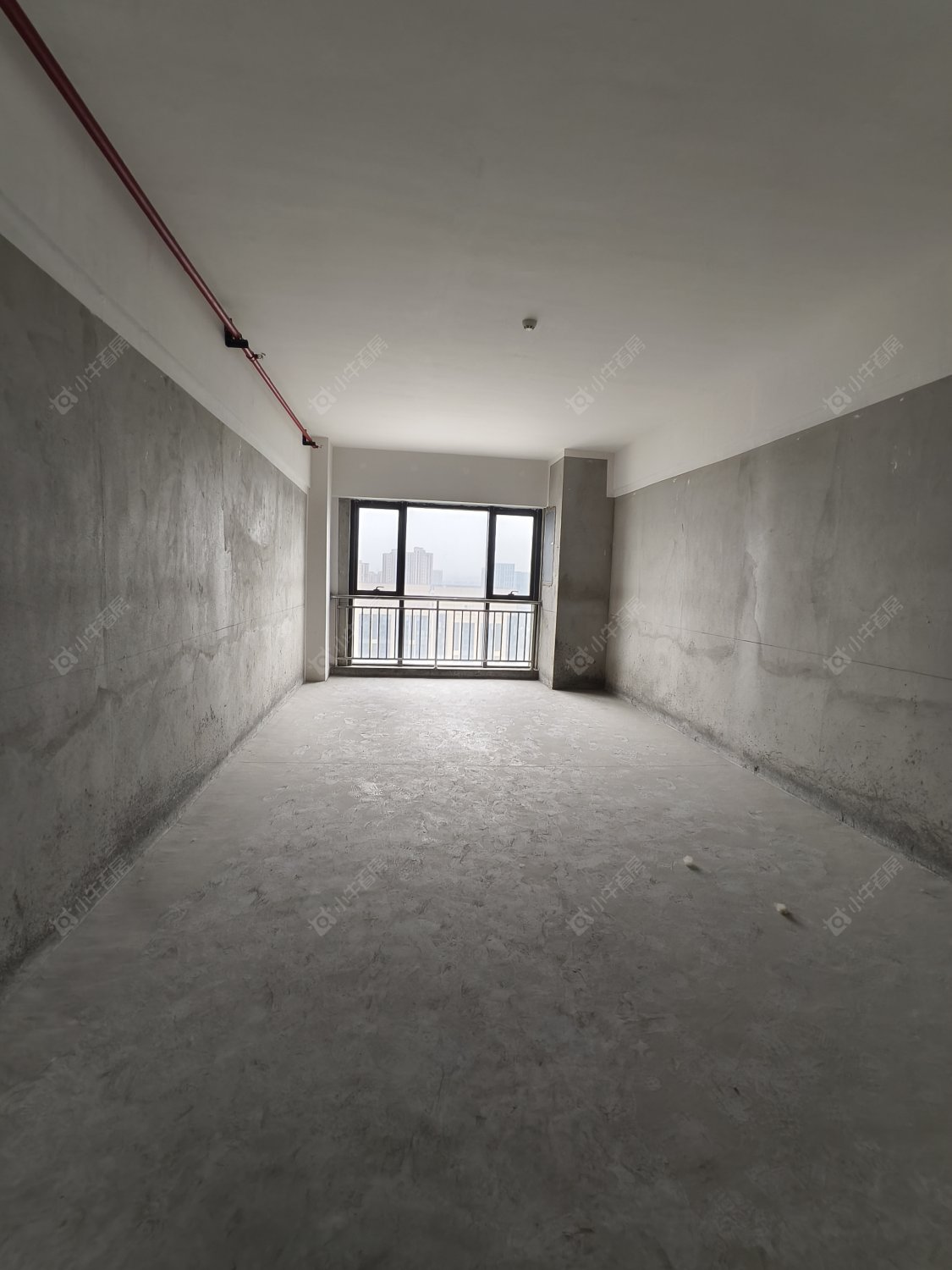 新龙江城市广场房源室内图 常州新龙江城市广场在租房源室内图_小牛看房