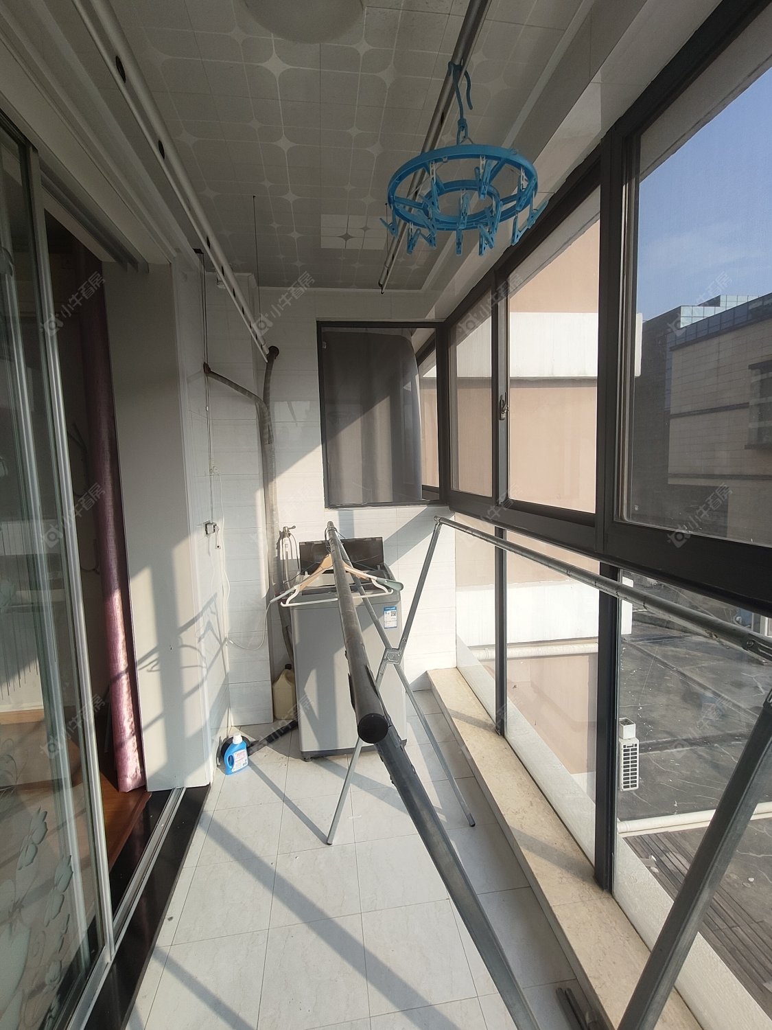 常州丰臣凯林花园在租房源_小牛看房